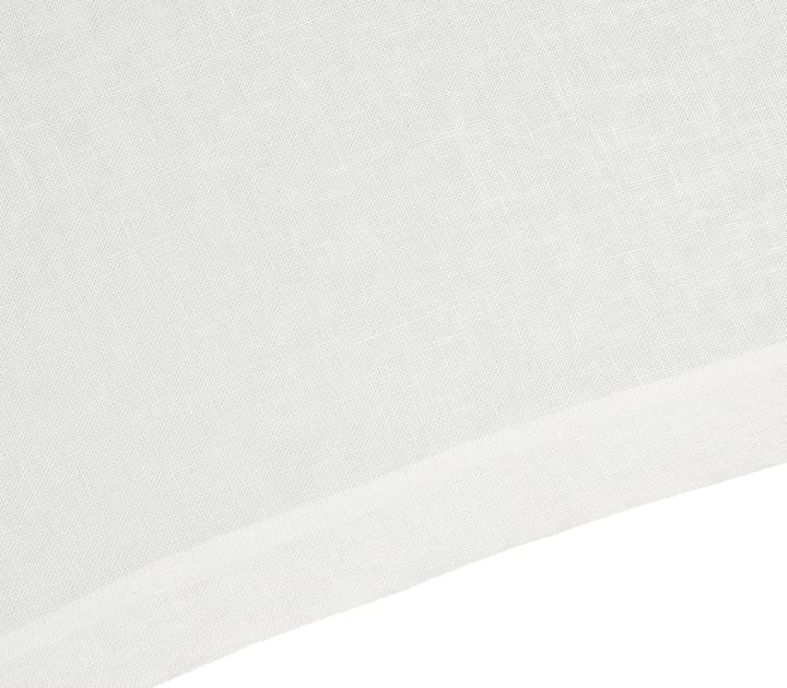 Tranquility cortina com multibanda 139x250 cm, Branco Scandi Living