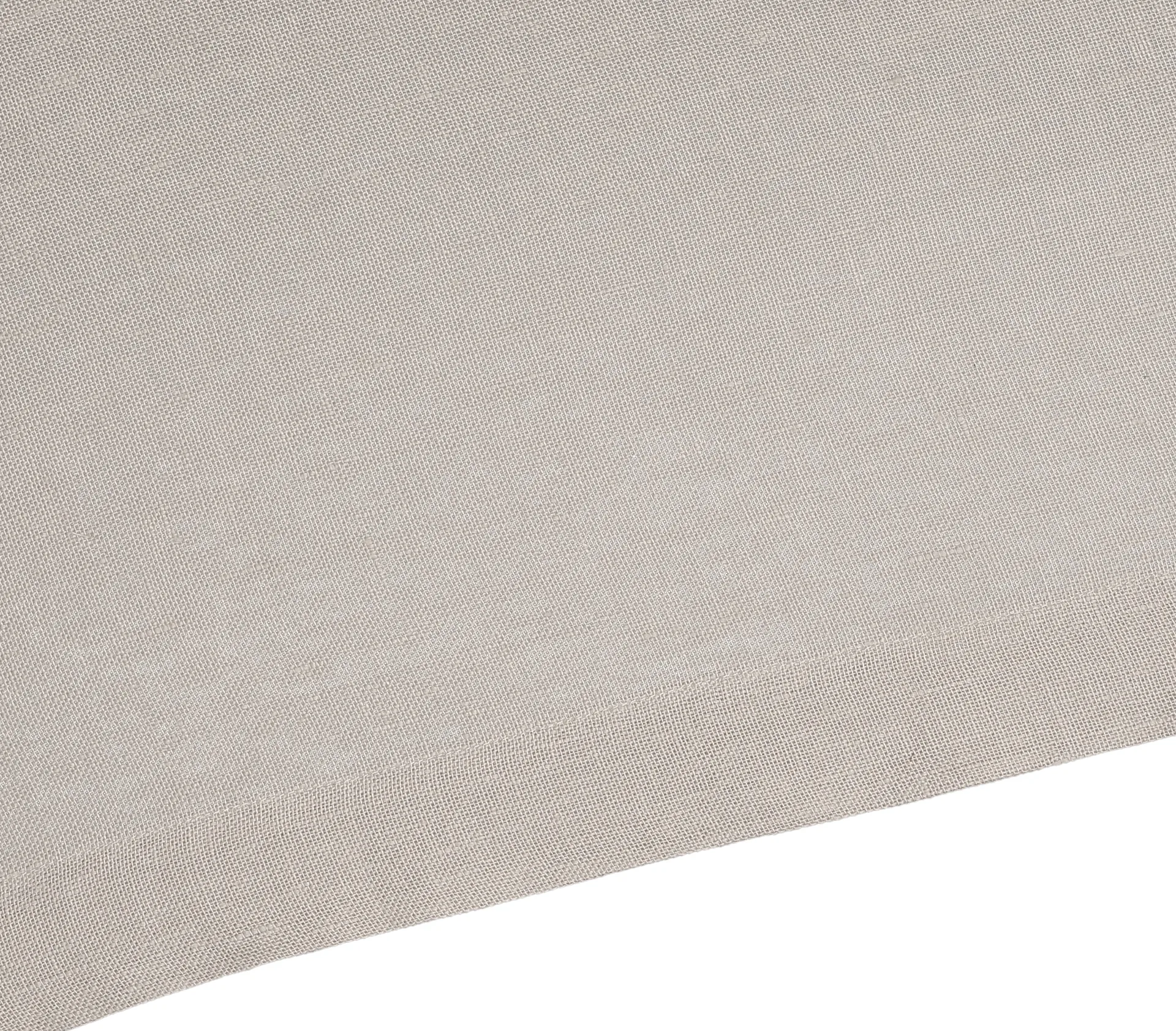 Tranquility cortina com multibanda 139x250 cm, Greige Scandi Living