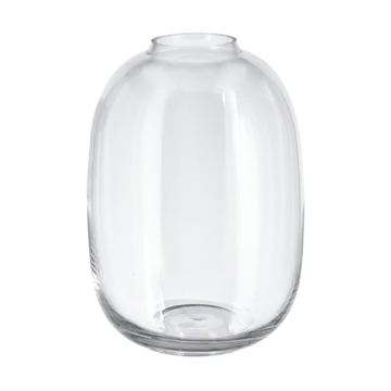 Vaso Dew Ø17x26 cm - Claro - Scandi Living