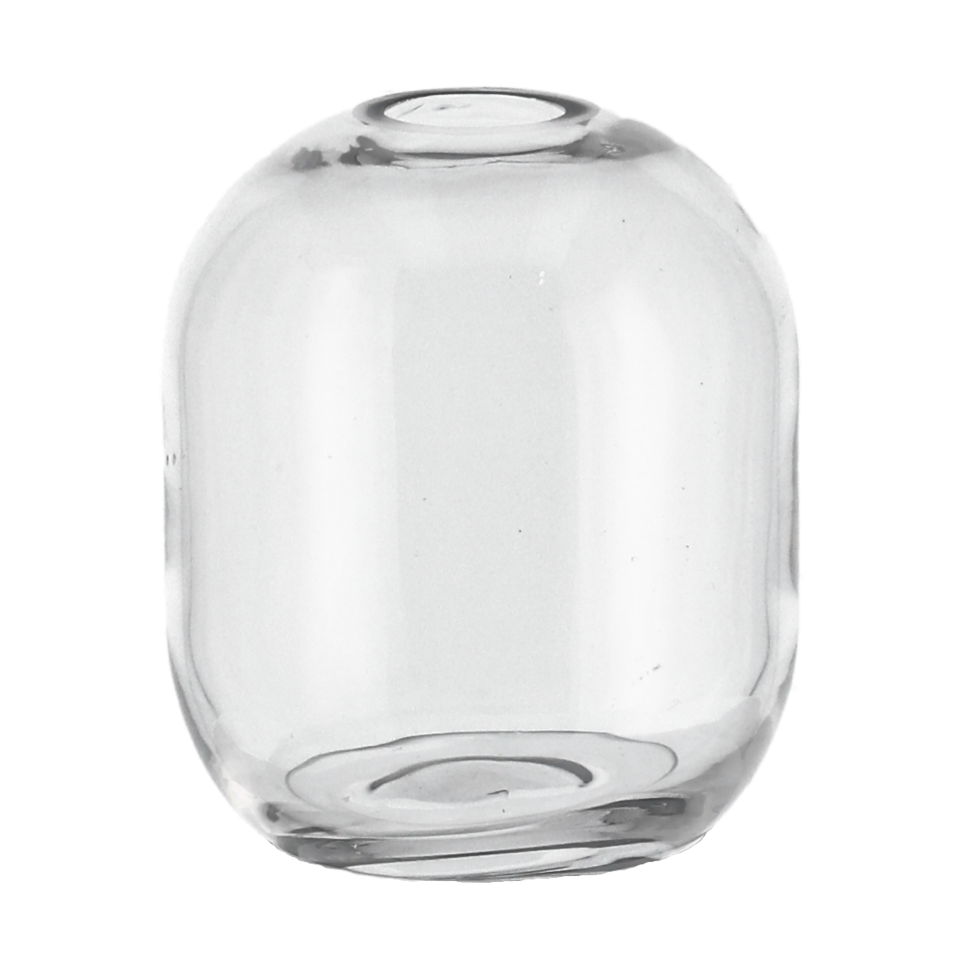 Vaso Dew Ø6,5x10 cm, Claro Scandi Living