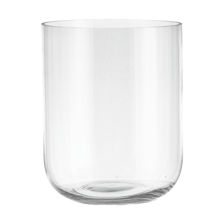 Vaso Flourish Ø20x25 cm - Claro - Scandi Living