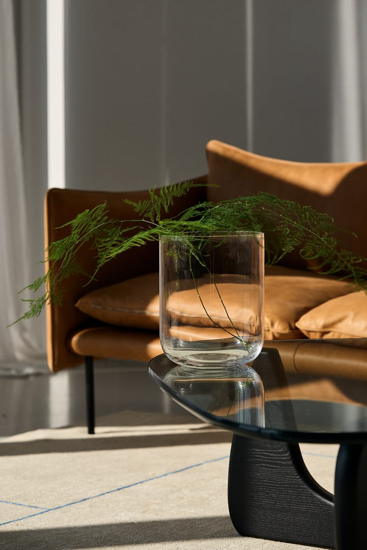 Vaso Flourish Ø20x25 cm, Claro Scandi Living