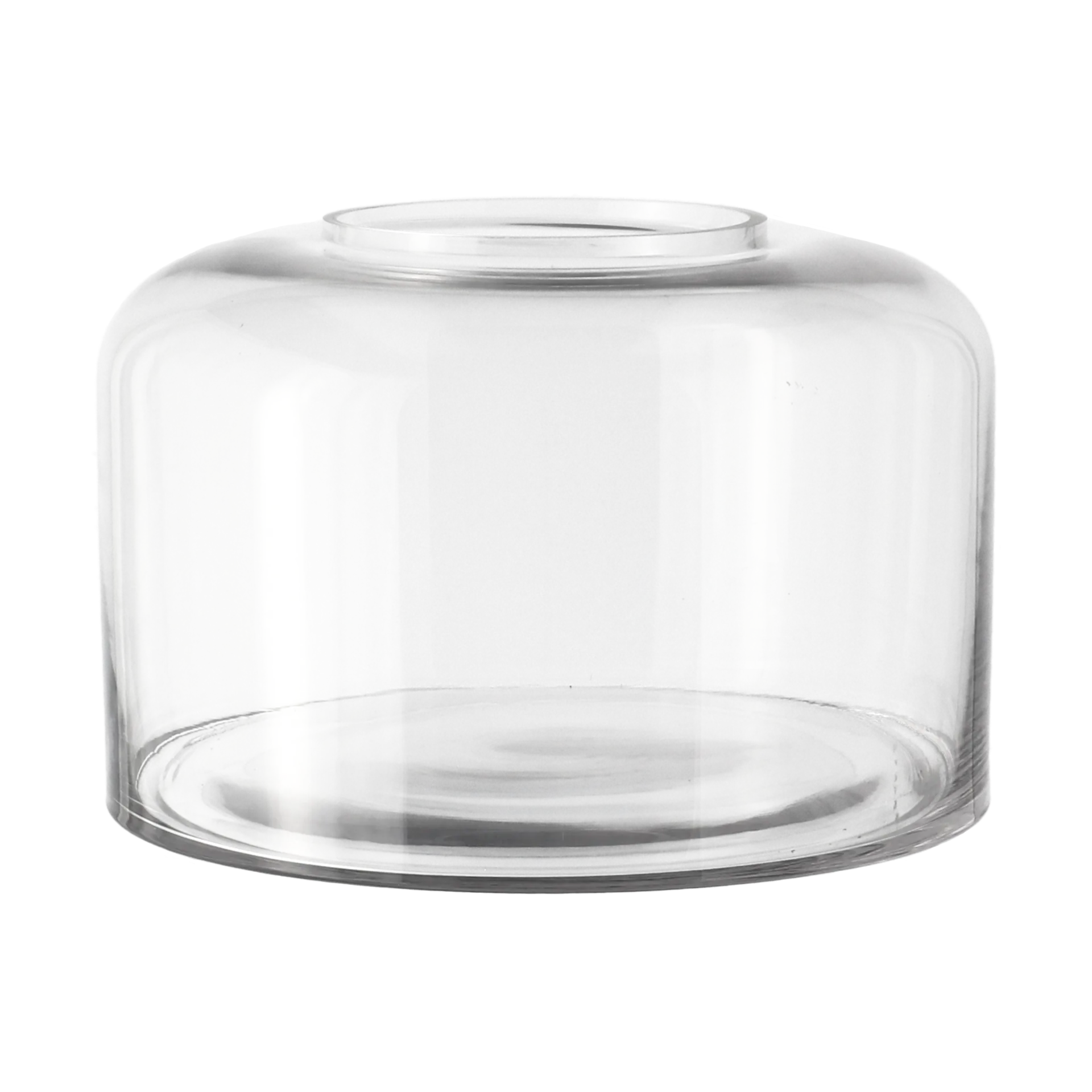 Vaso Flourish Ø30x20 cm, Claro Scandi Living