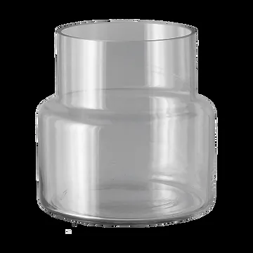 Vaso Posy Ø18x18 cm - Claro - Scandi Living