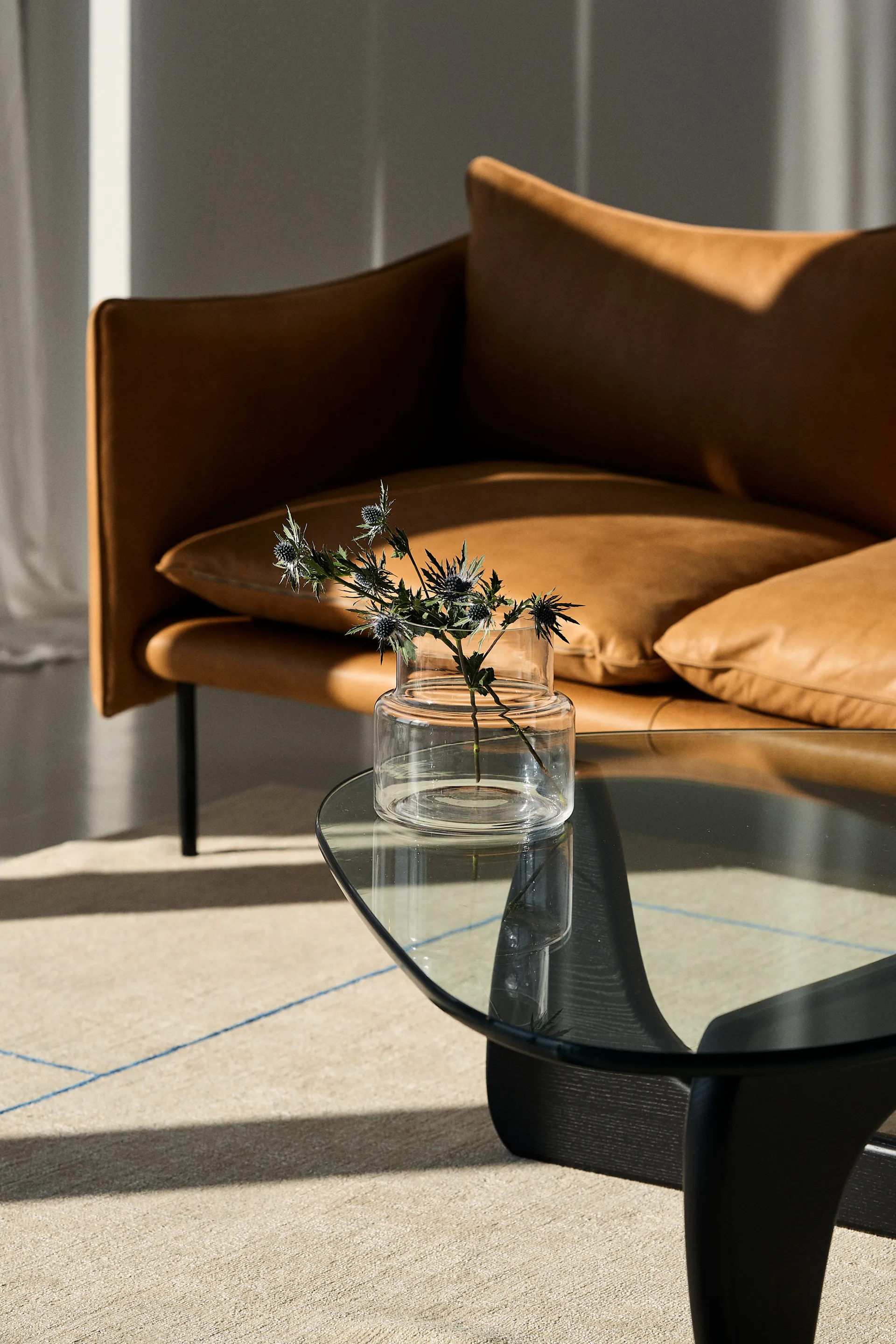 Vaso Posy Ø18x18 cm, Claro Scandi Living