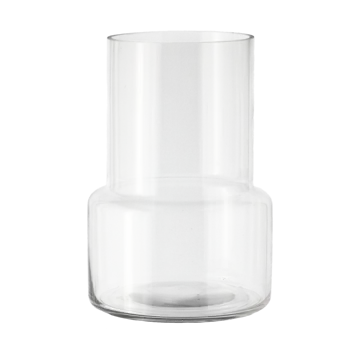Vaso Posy Ø26x18 cm  - Claro - Scandi Living