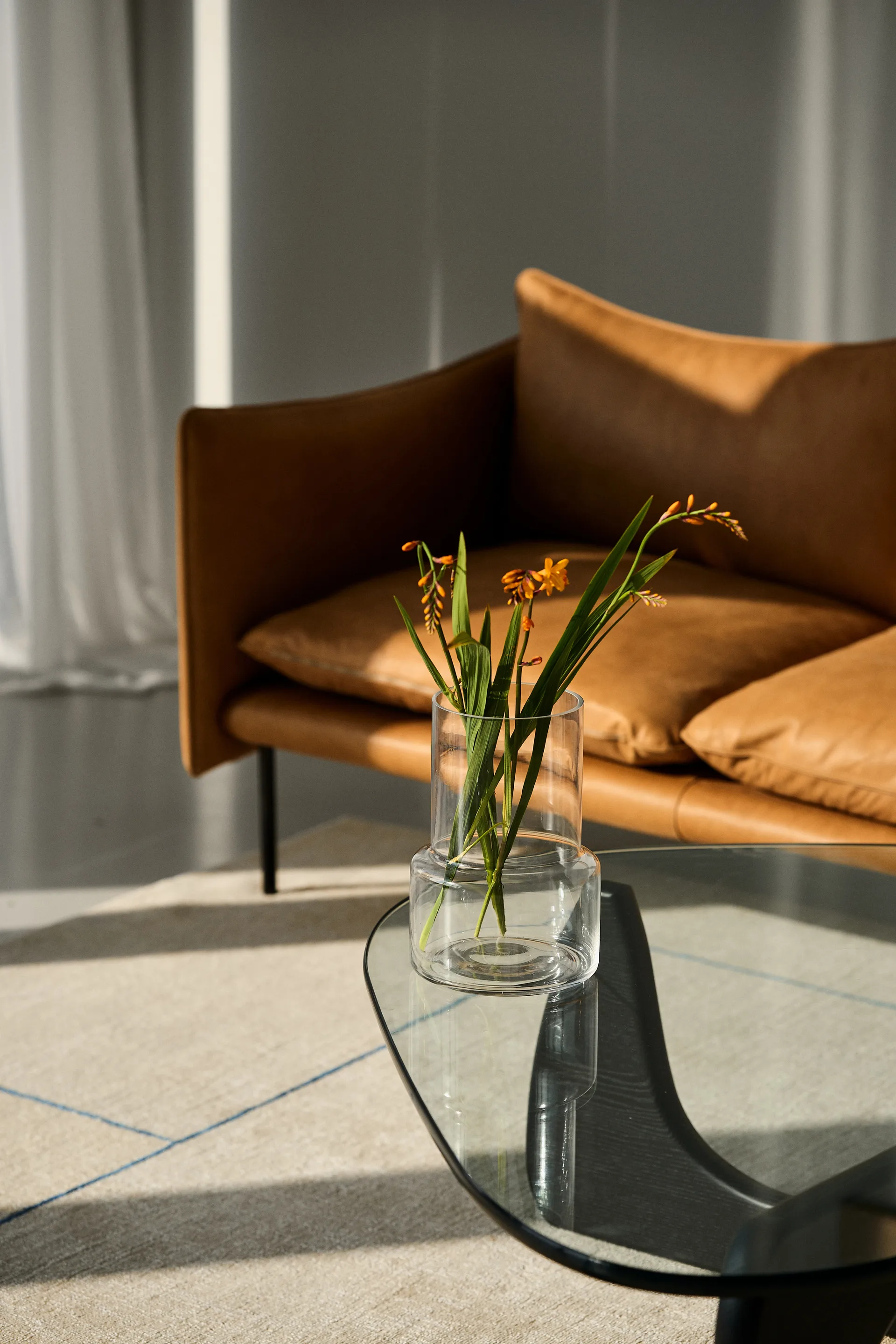 Vaso Posy Ø26x18 cm , Claro Scandi Living