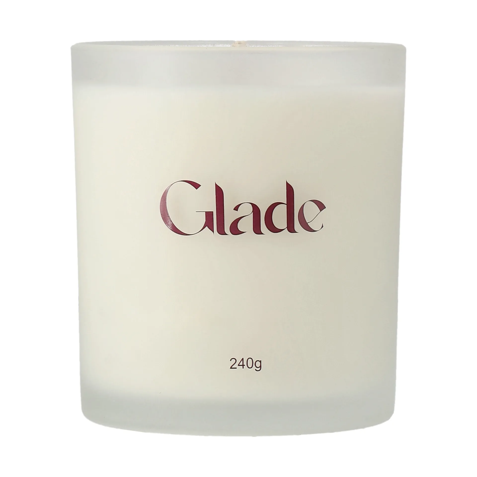 Vela perfumada Glade, 240 g Scandi Living