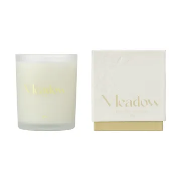 Vela perfumada Meadow - 180 g - Scandi Living