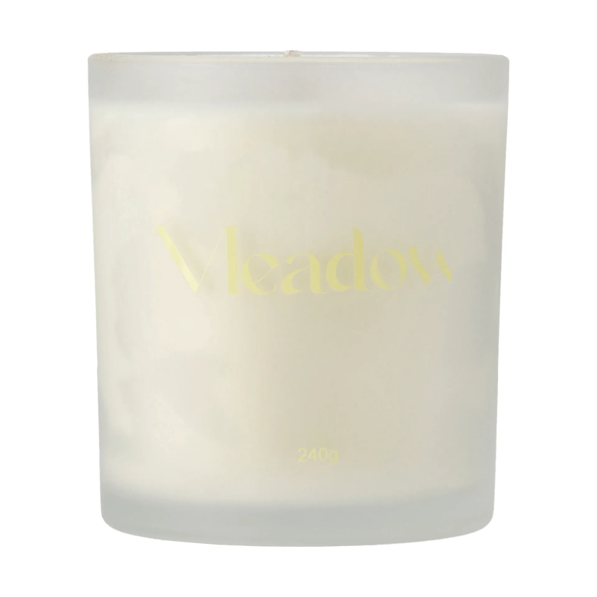 Vela perfumada Meadow, 240 g Scandi Living