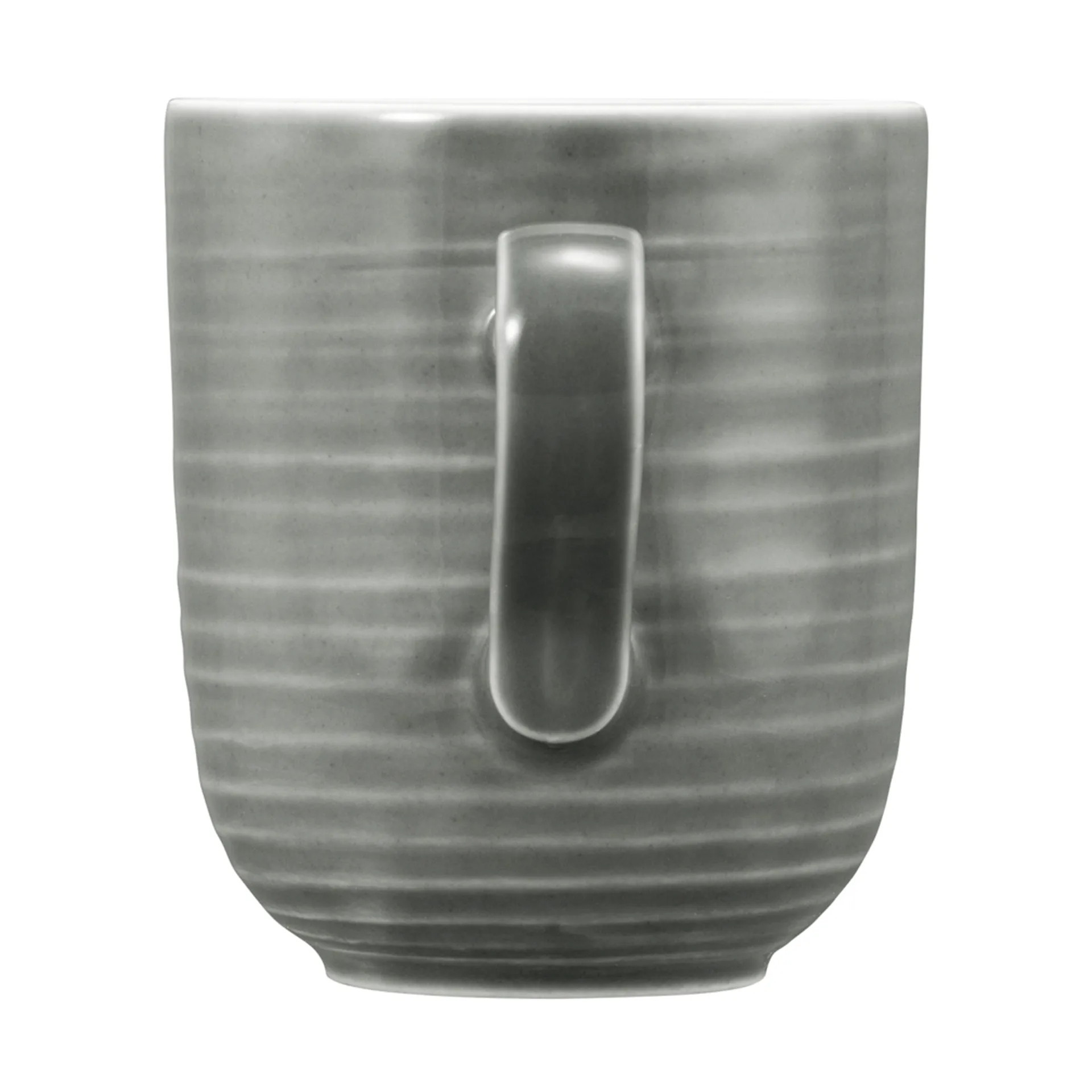 Chávena Terra 40 cl 6-unidades , Cinzento pearl Seltmann Weiden