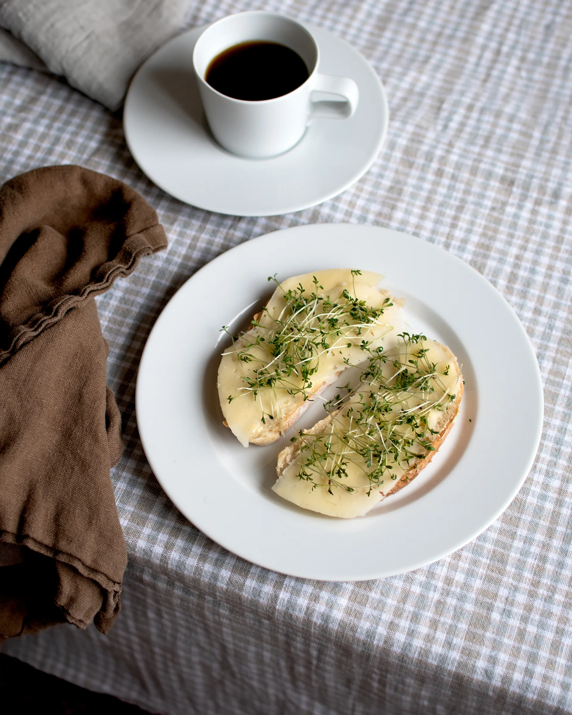 Conjunto de Café No Limits 18 Peças, Branco  Seltmann Weiden