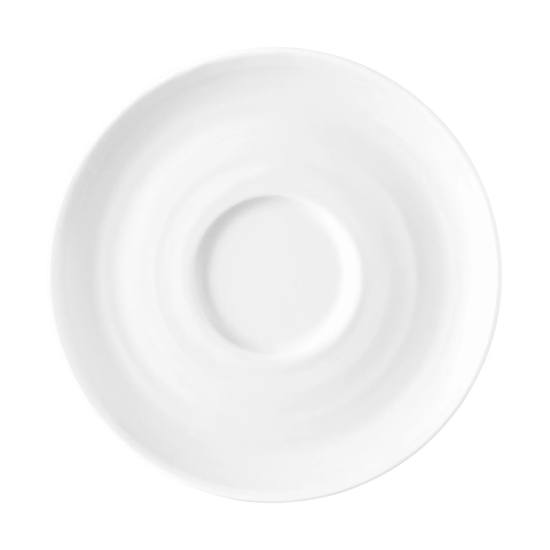 Pires de café Terra Ø16,1 cm 6-unidades , Branco  Seltmann Weiden