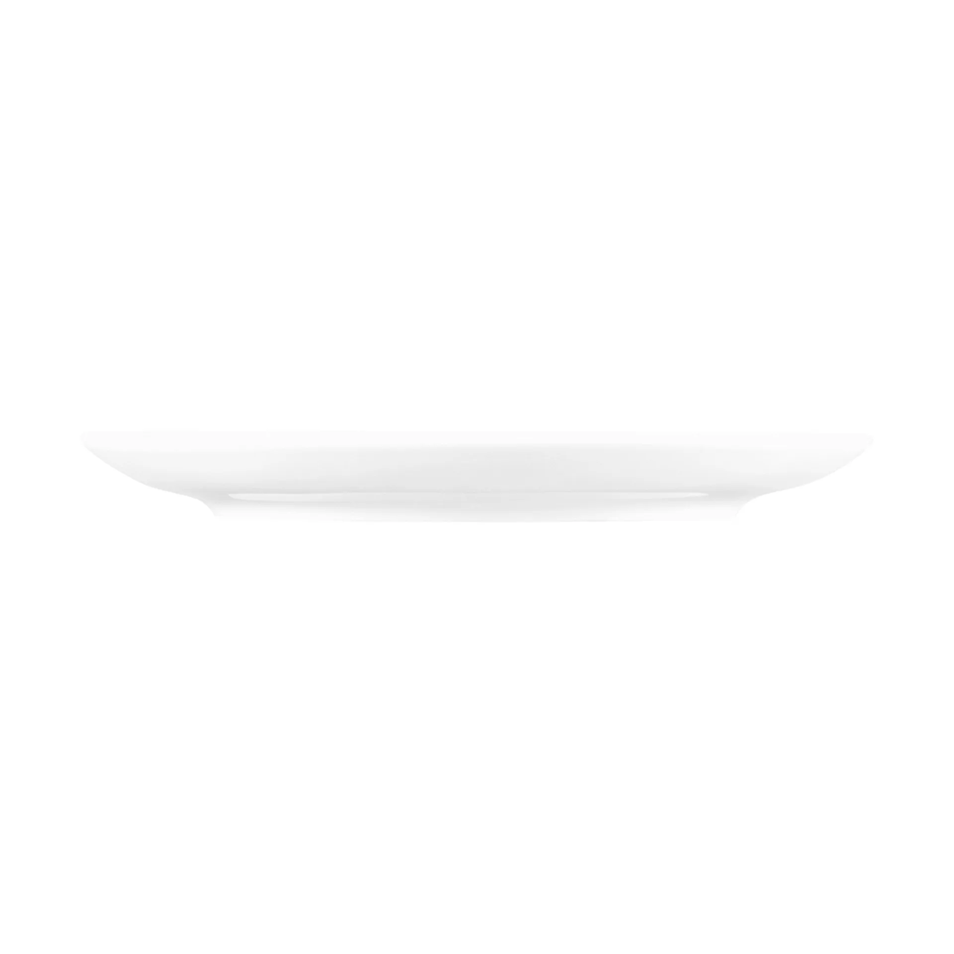 Pires de café Terra Ø16,1 cm 6-unidades , Branco  Seltmann Weiden