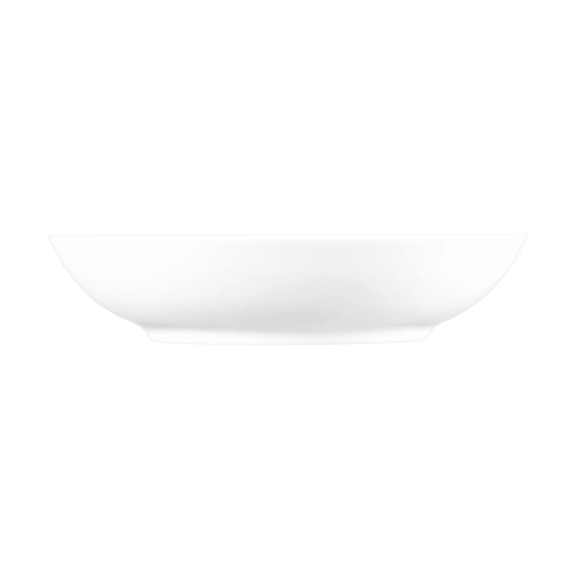 Prato fundo Terra Ø21,2 cm 6-unidades , Branco  Seltmann Weiden