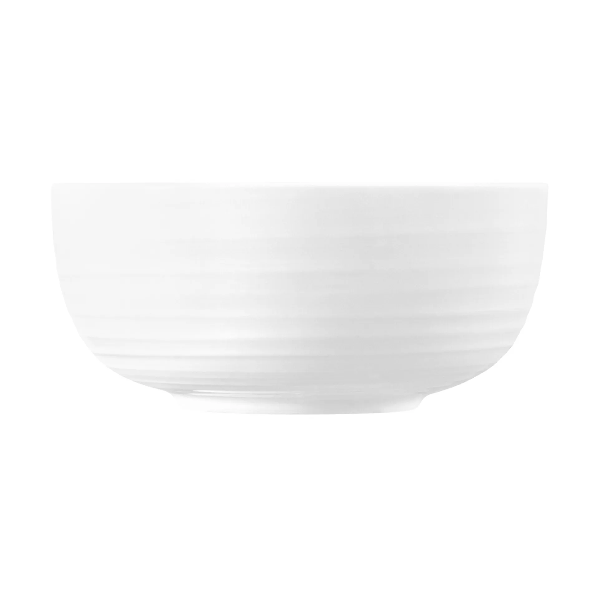Tigela Terra Ø15 cm 4-unidades , Branco  Seltmann Weiden