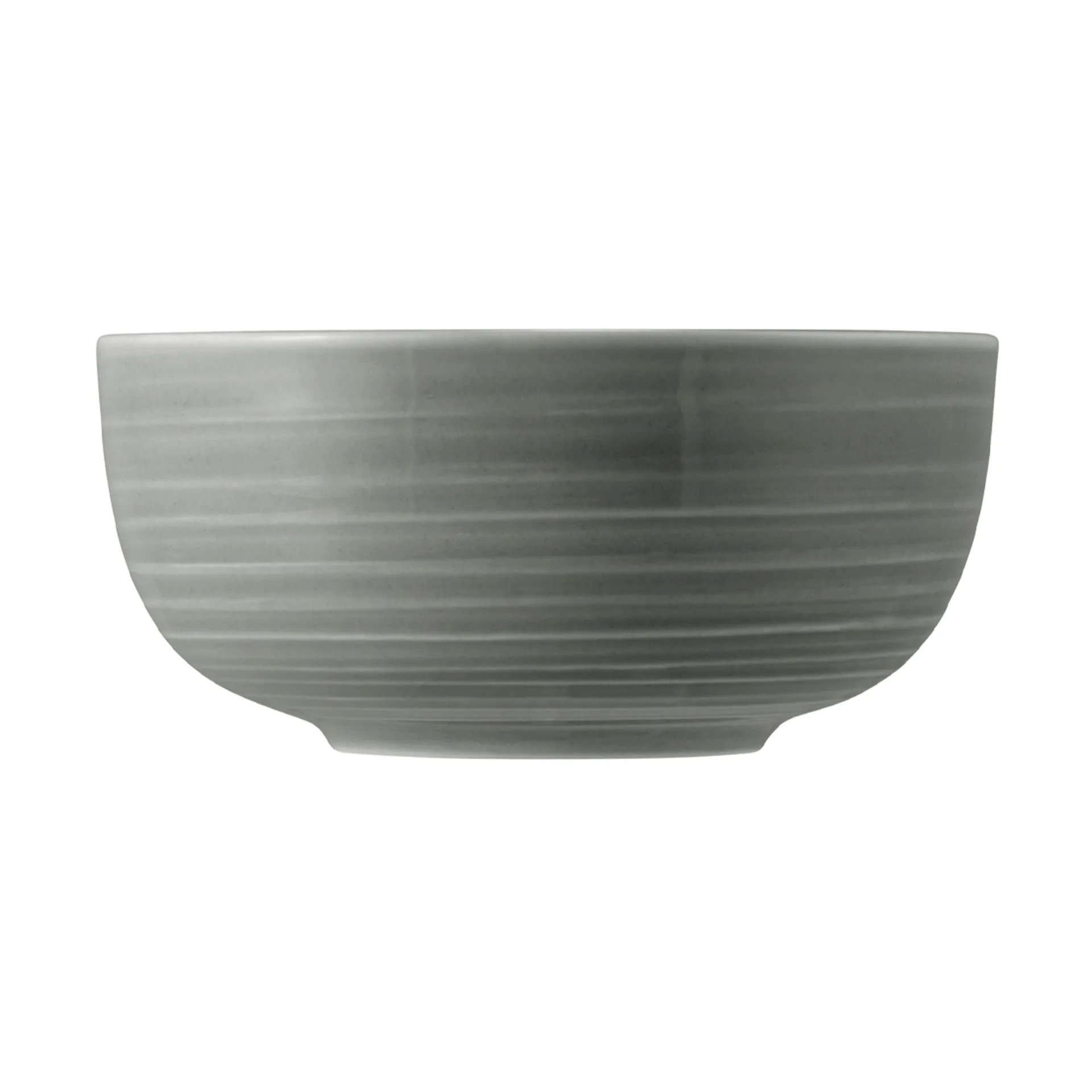 Tigela Terra Ø15 cm 4-unidades , Cinzento pearl Seltmann Weiden