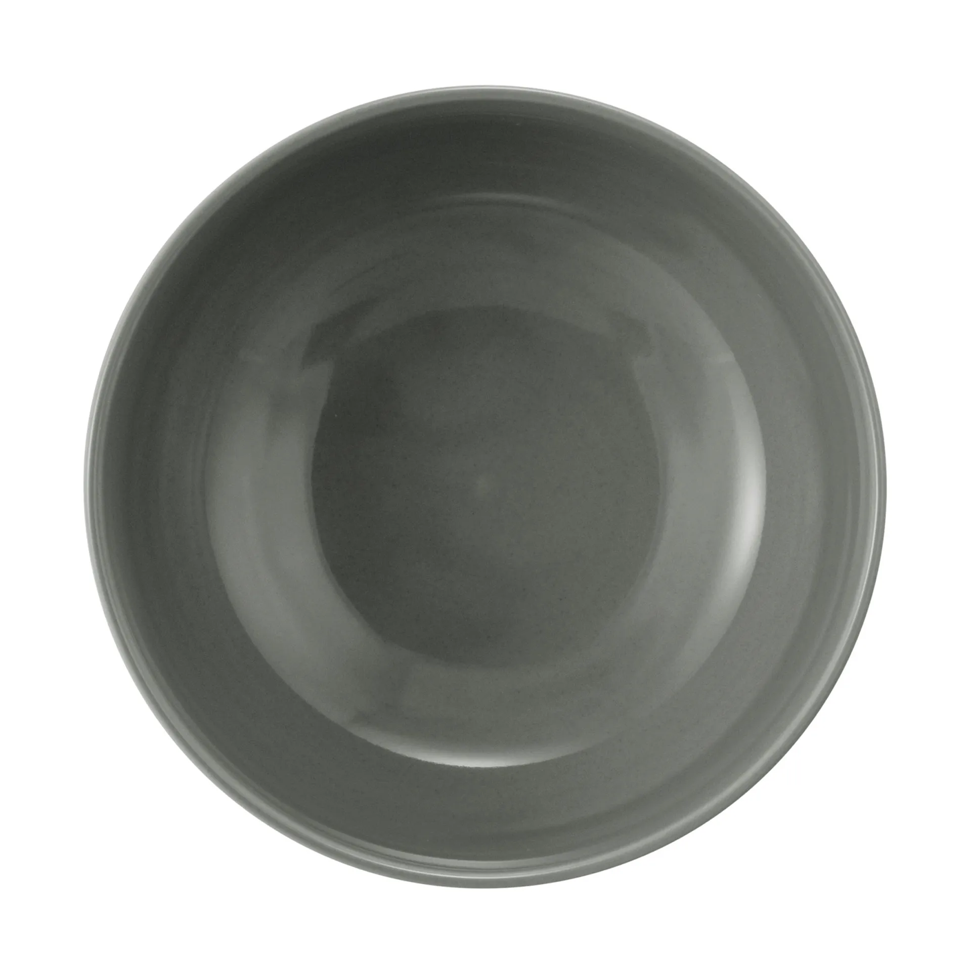 Tigela Terra Ø15 cm 4-unidades , Cinzento pearl Seltmann Weiden