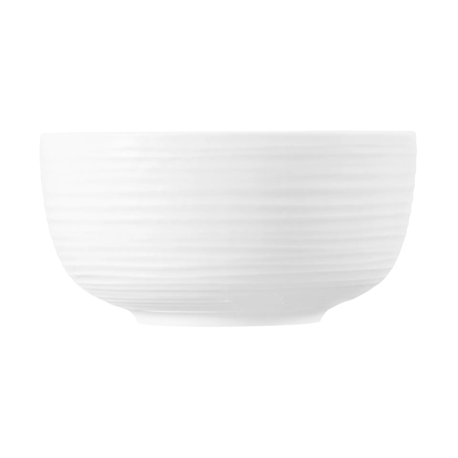 Tigela Terra Ø17,7 cm 2-unidades, Branco  Seltmann Weiden