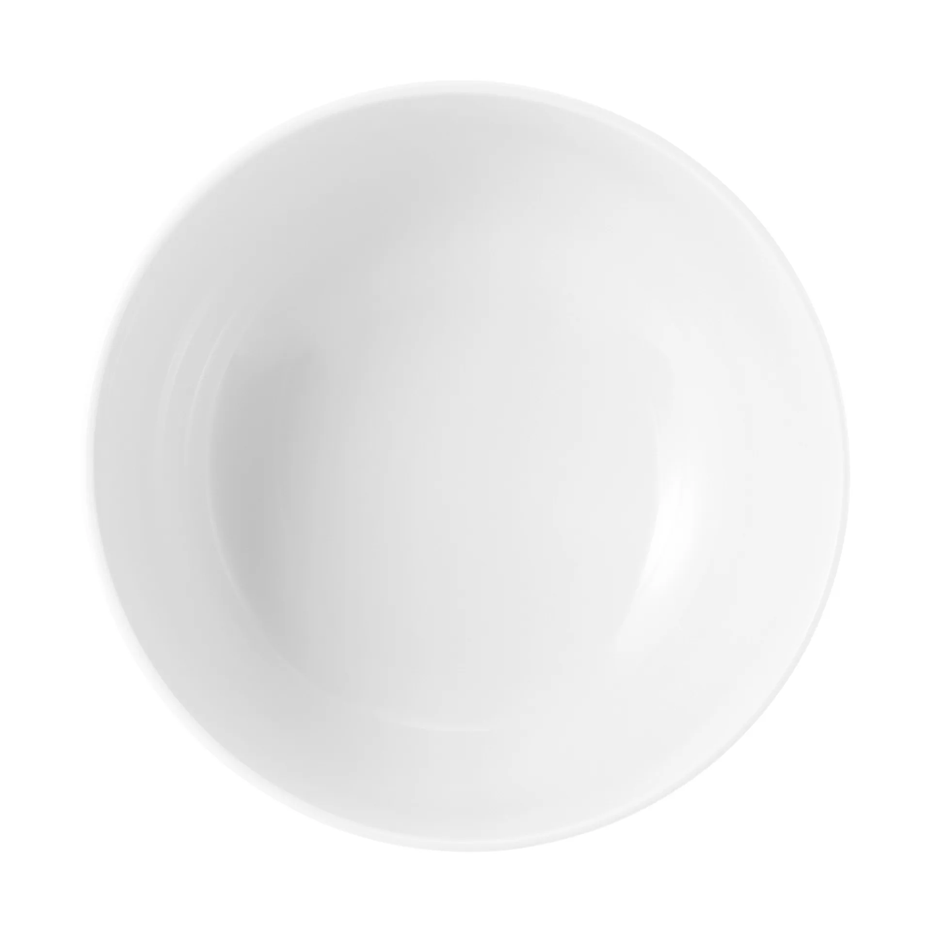 Tigela Terra Ø17,7 cm 2-unidades, Branco  Seltmann Weiden
