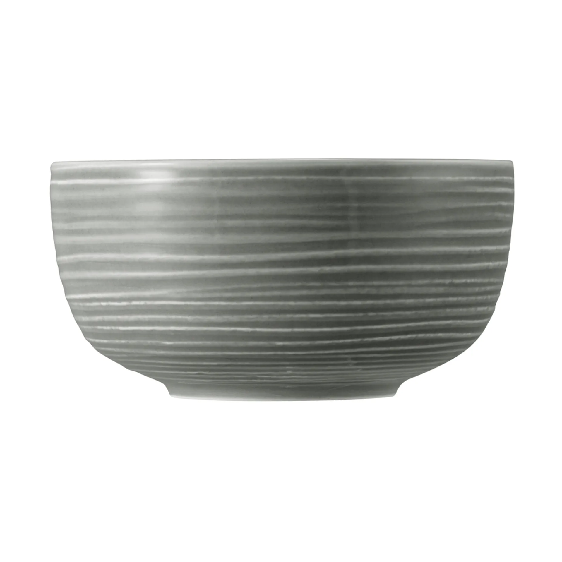 Tigela Terra Ø17,7 cm 2-unidades, Cinzento pearl Seltmann Weiden