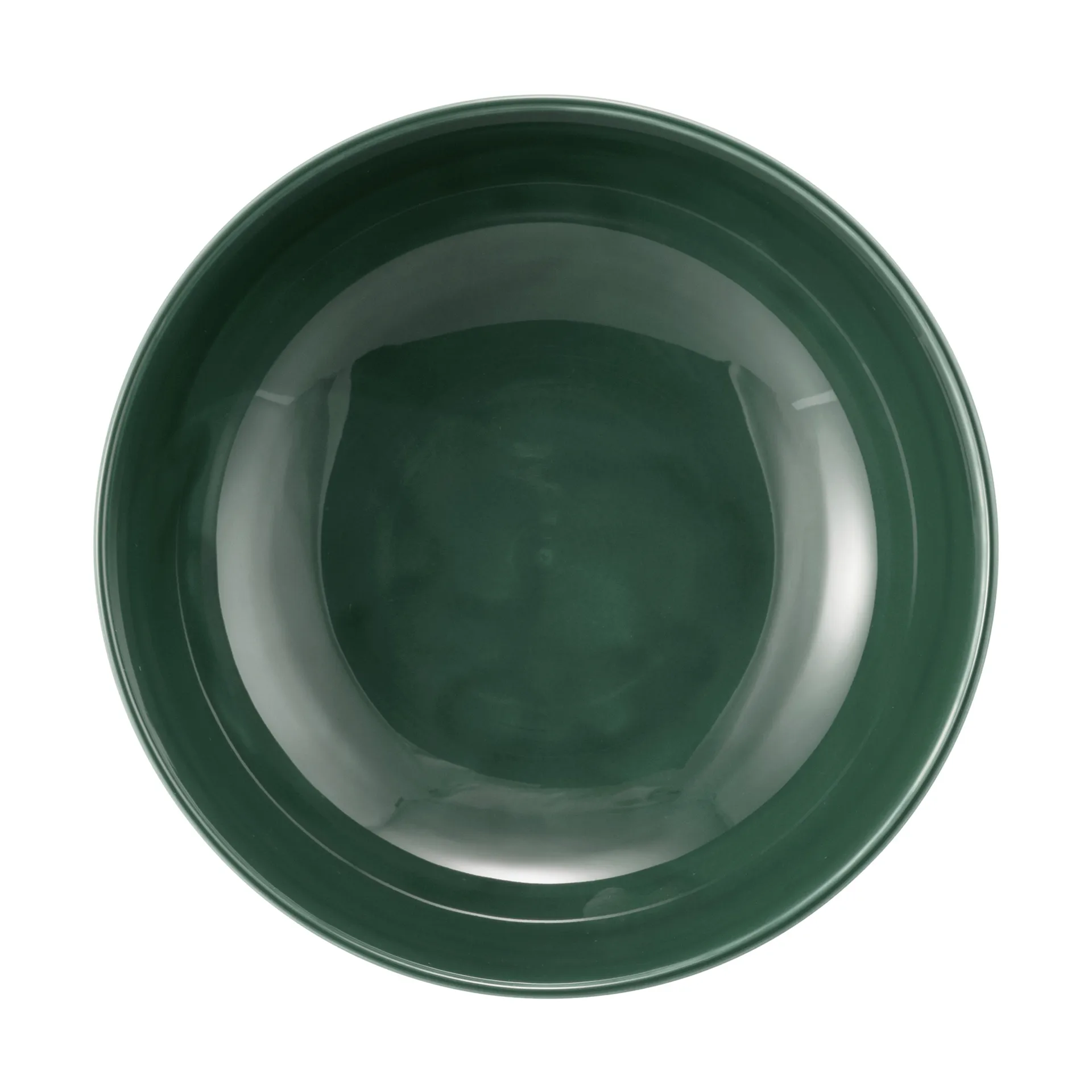 Tigela Terra Ø17,7 cm 2-unidades, Verde musgo  Seltmann Weiden