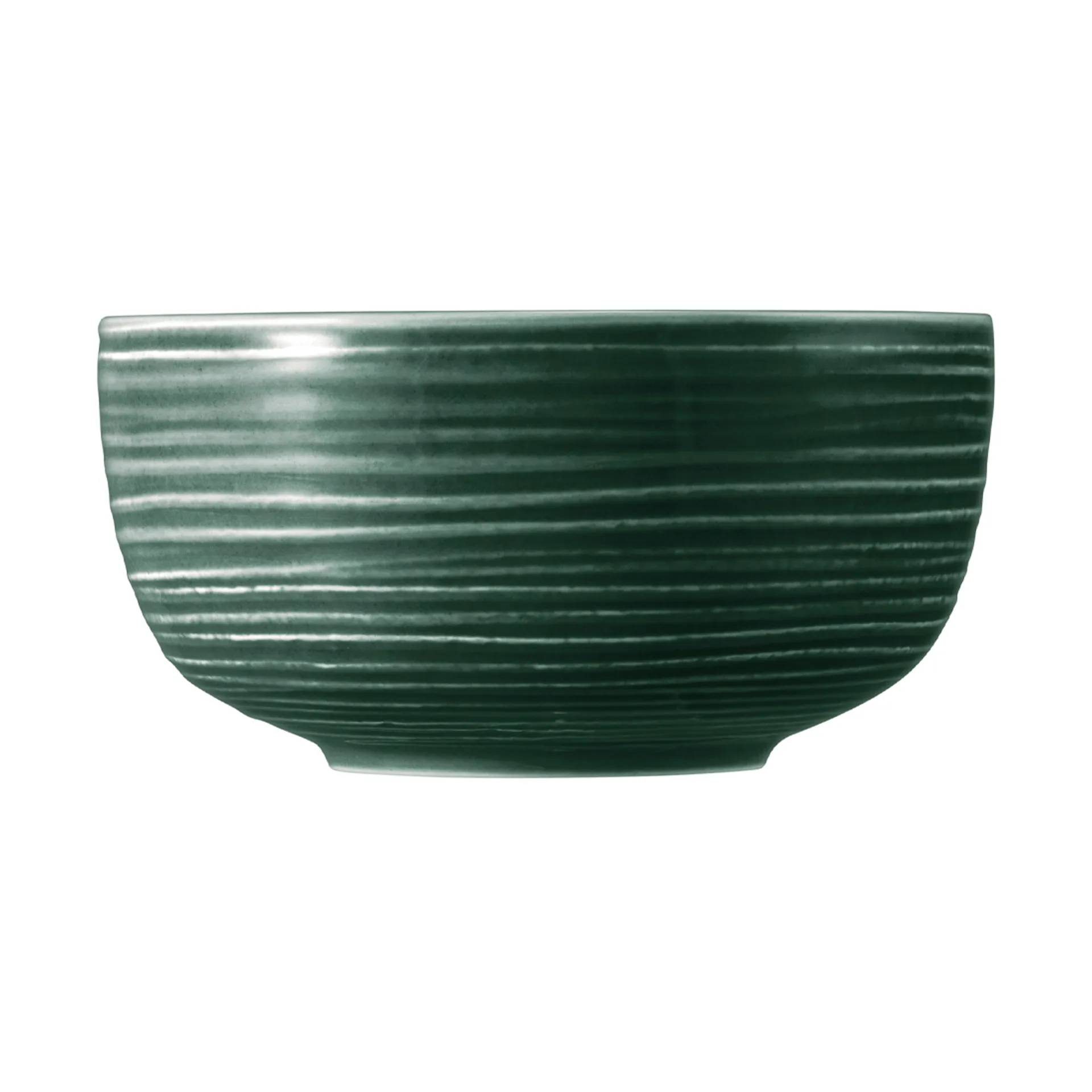 Tigela Terra Ø17,7 cm 2-unidades, Verde musgo  Seltmann Weiden