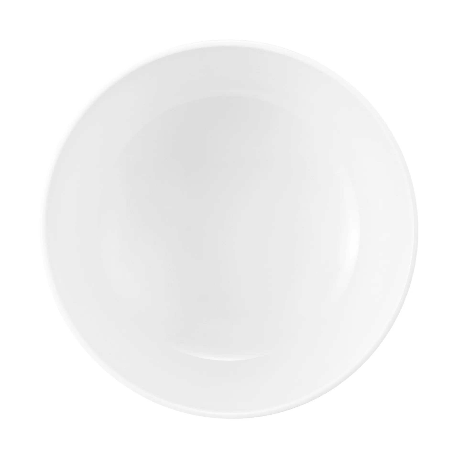 Tigela Terra Ø20,4 cm 2-unidades, Branco  Seltmann Weiden