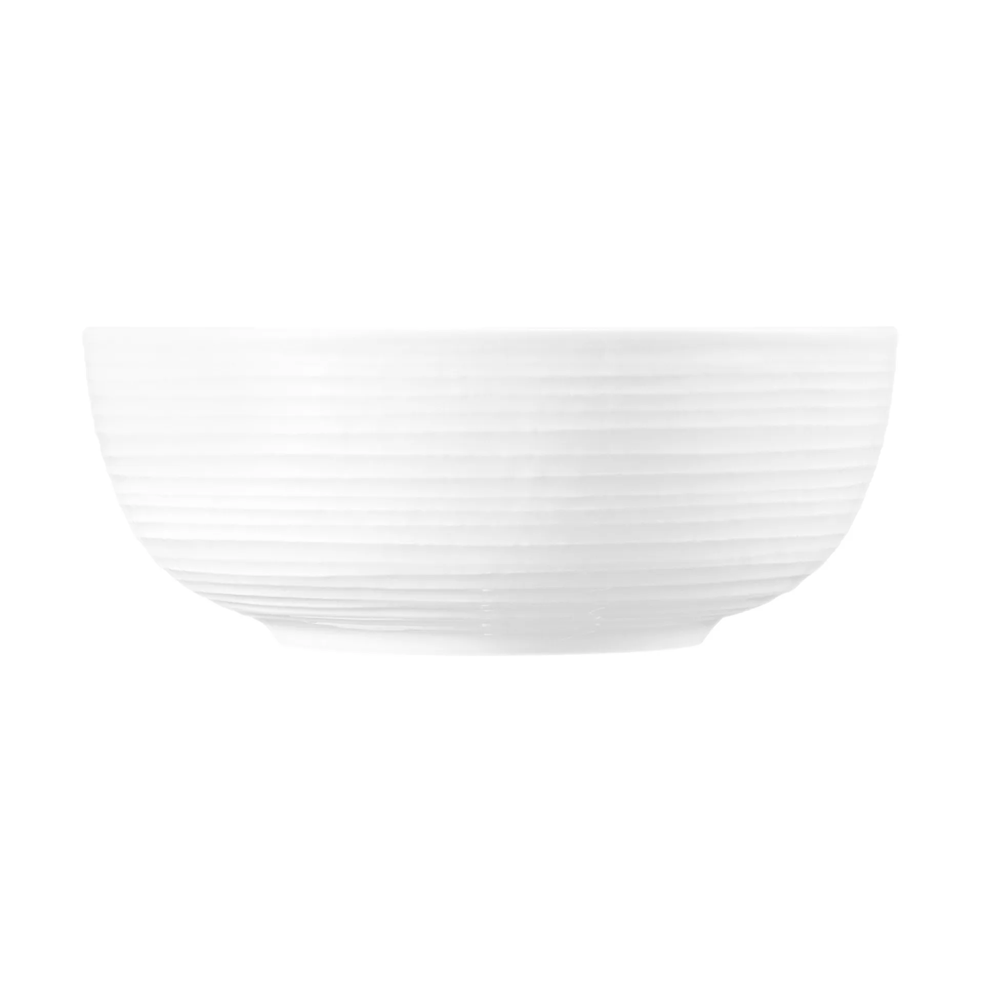 Tigela Terra Ø20,4 cm 2-unidades, Branco  Seltmann Weiden