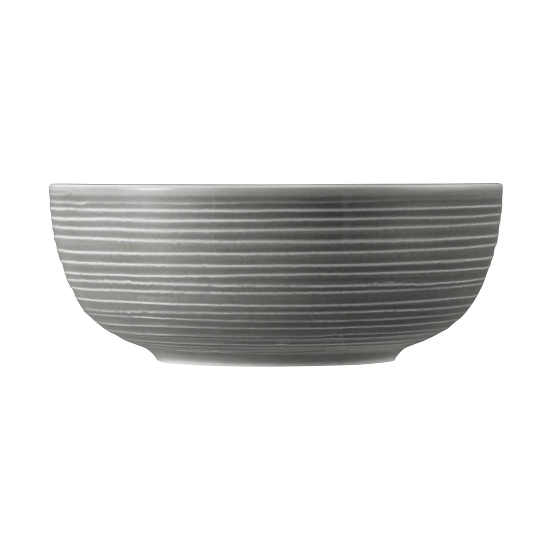 Tigela Terra Ø20,4 cm 2-unidades, Cinzento pearl Seltmann Weiden