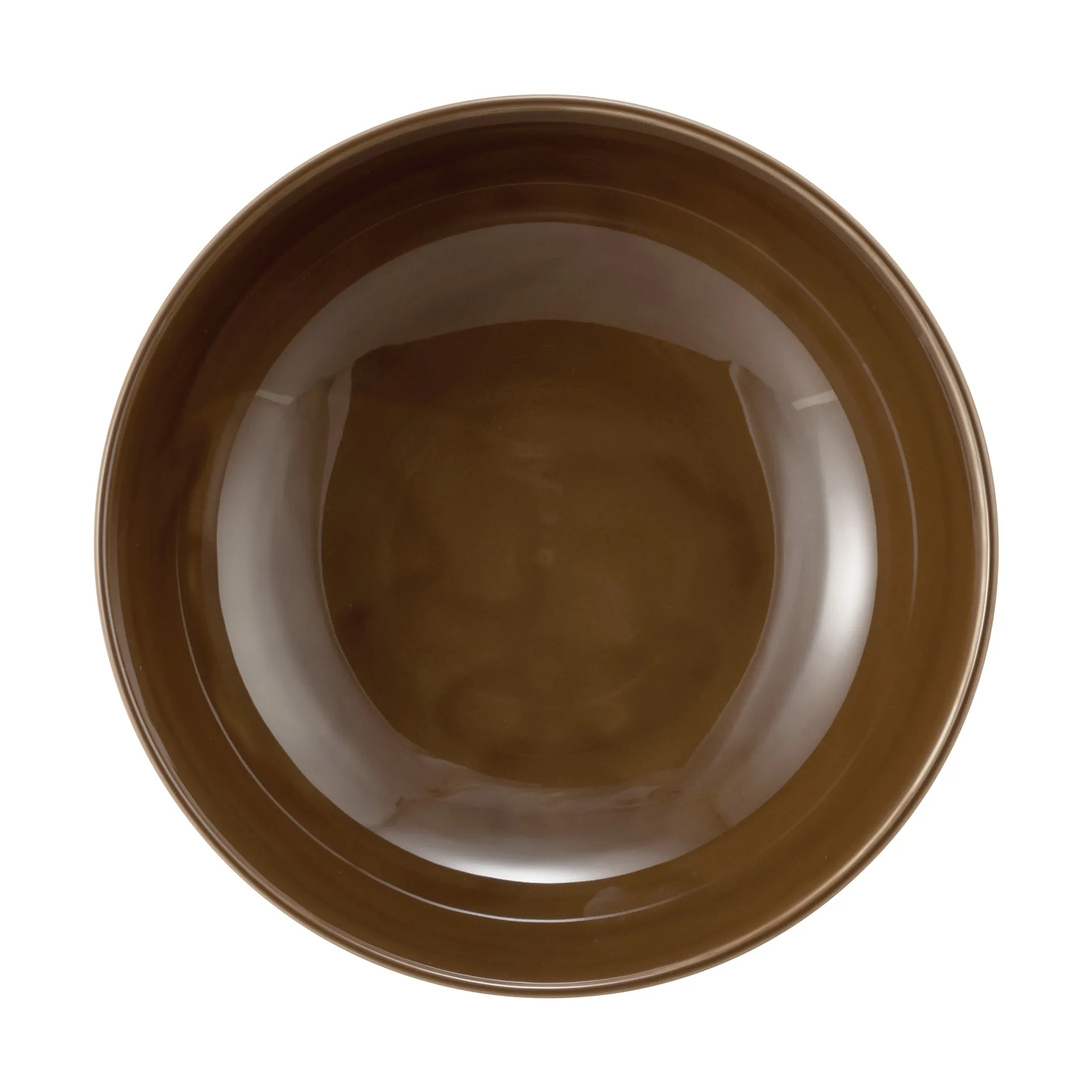Tigela Terra Ø20,4 cm 2-unidades, Earth Brown  Seltmann Weiden