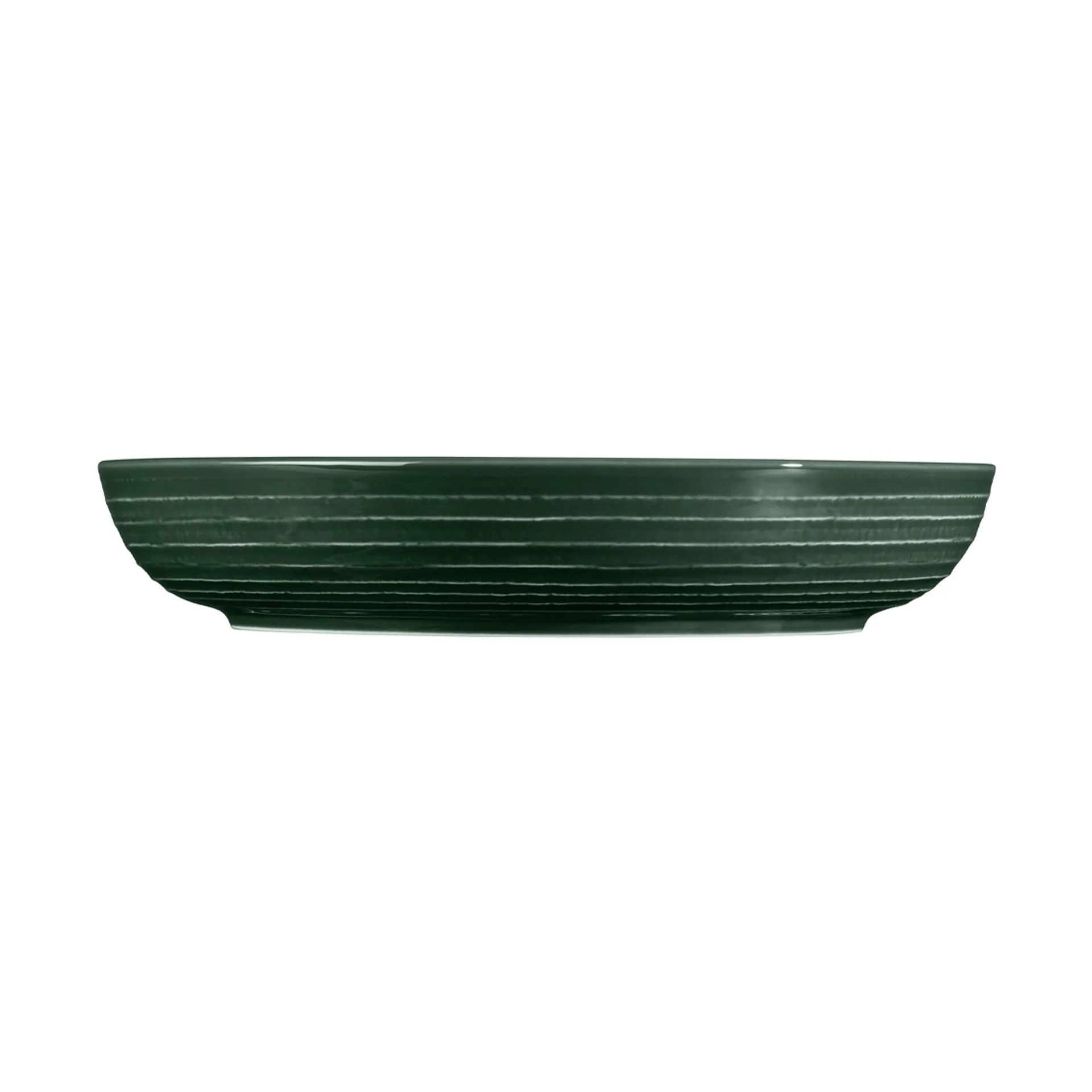 Tigela Terra Ø28 cm 2-unidades, Verde musgo  Seltmann Weiden