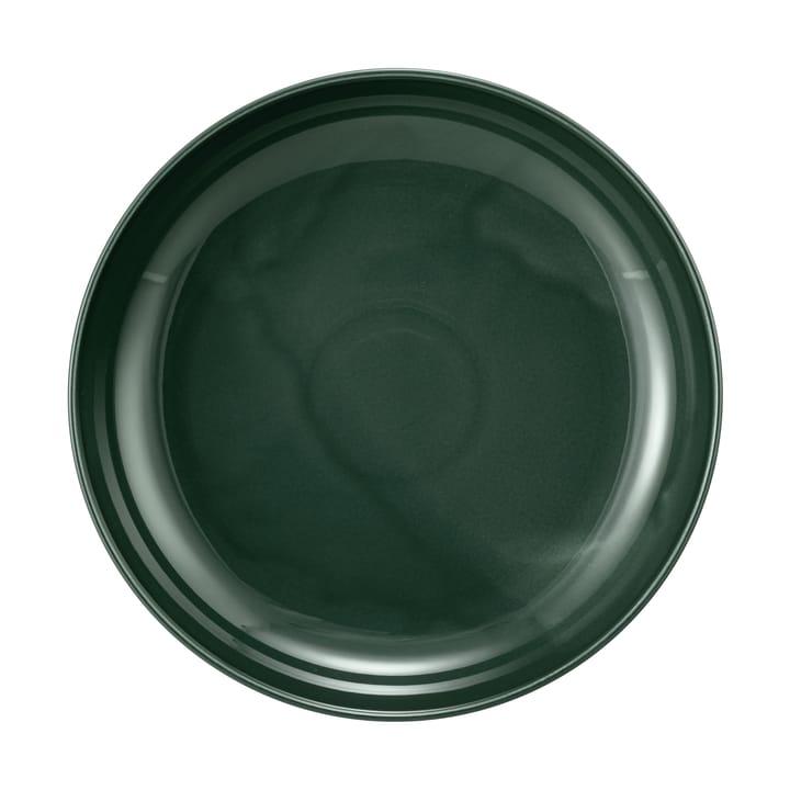 Tigela Terra Ø28 cm 2-unidades, Verde musgo  Seltmann Weiden