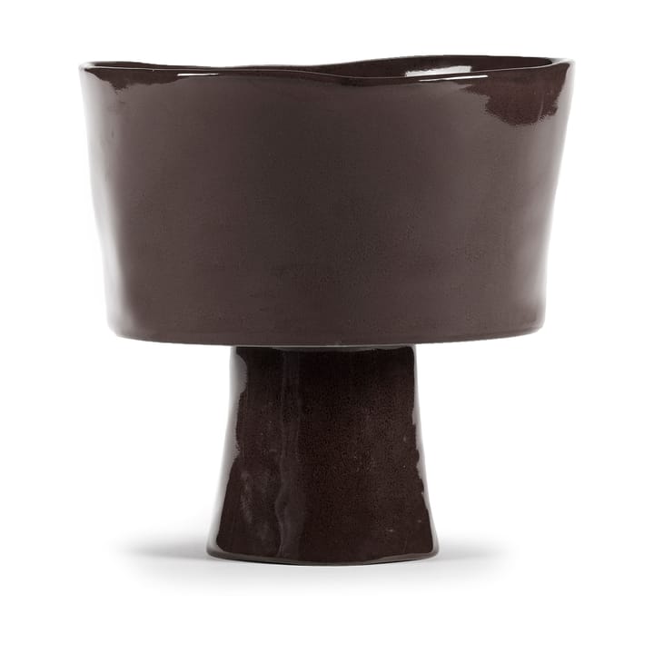 Base para Tigela grande La Mère Ø18 cm, Ebony  Serax