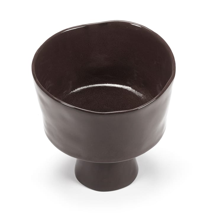 Base para Tigela grande La Mère Ø18 cm, Ebony  Serax