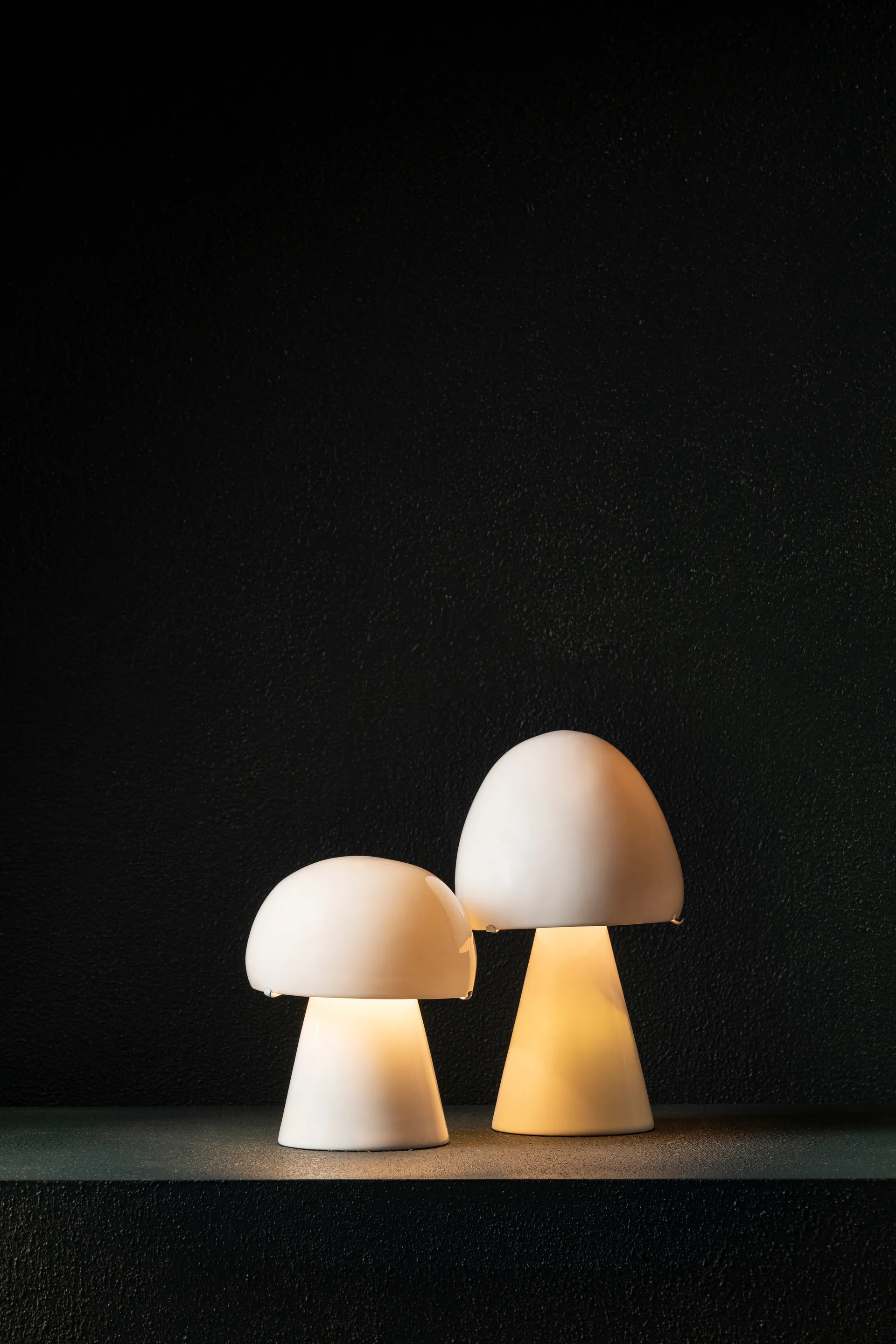 Candeeiro de mesa Terres De Rêves Joe, Nr 2 Serax