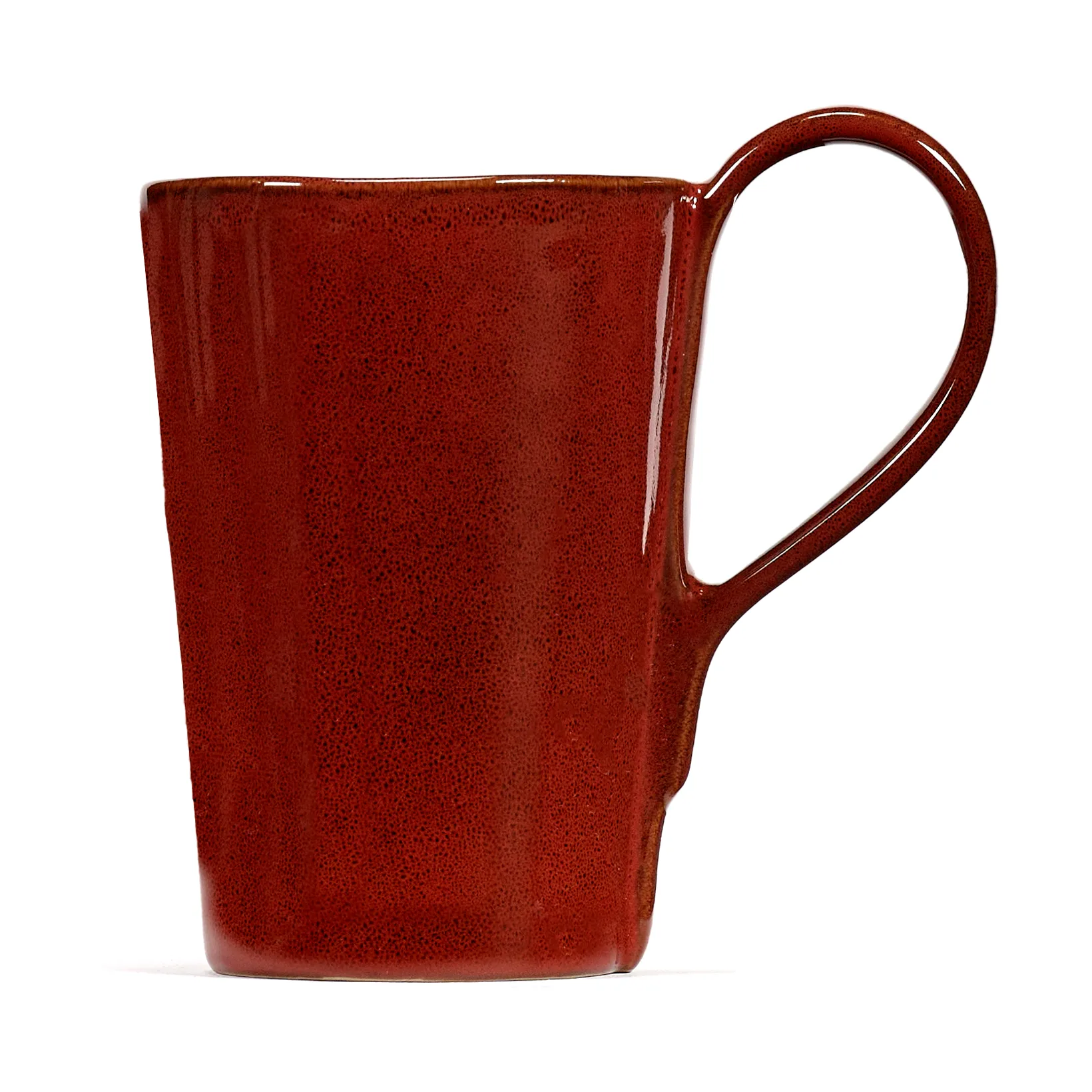 Caneca La Mère 33 cl 2-unidades , Vermelho veneziano  Serax