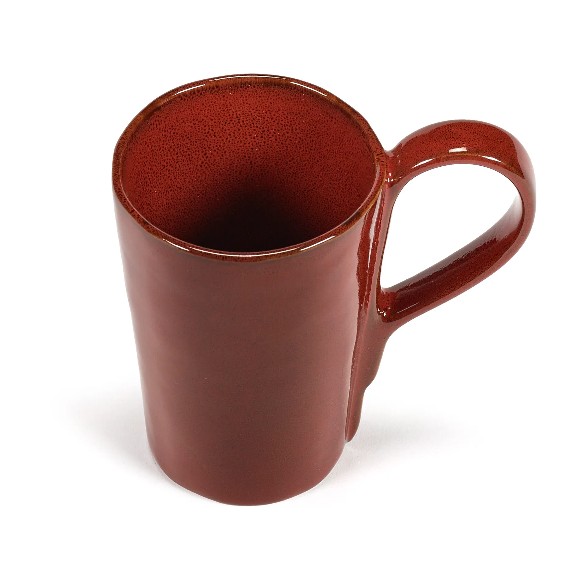 Caneca La Mère 33 cl 2-unidades , Vermelho veneziano  Serax