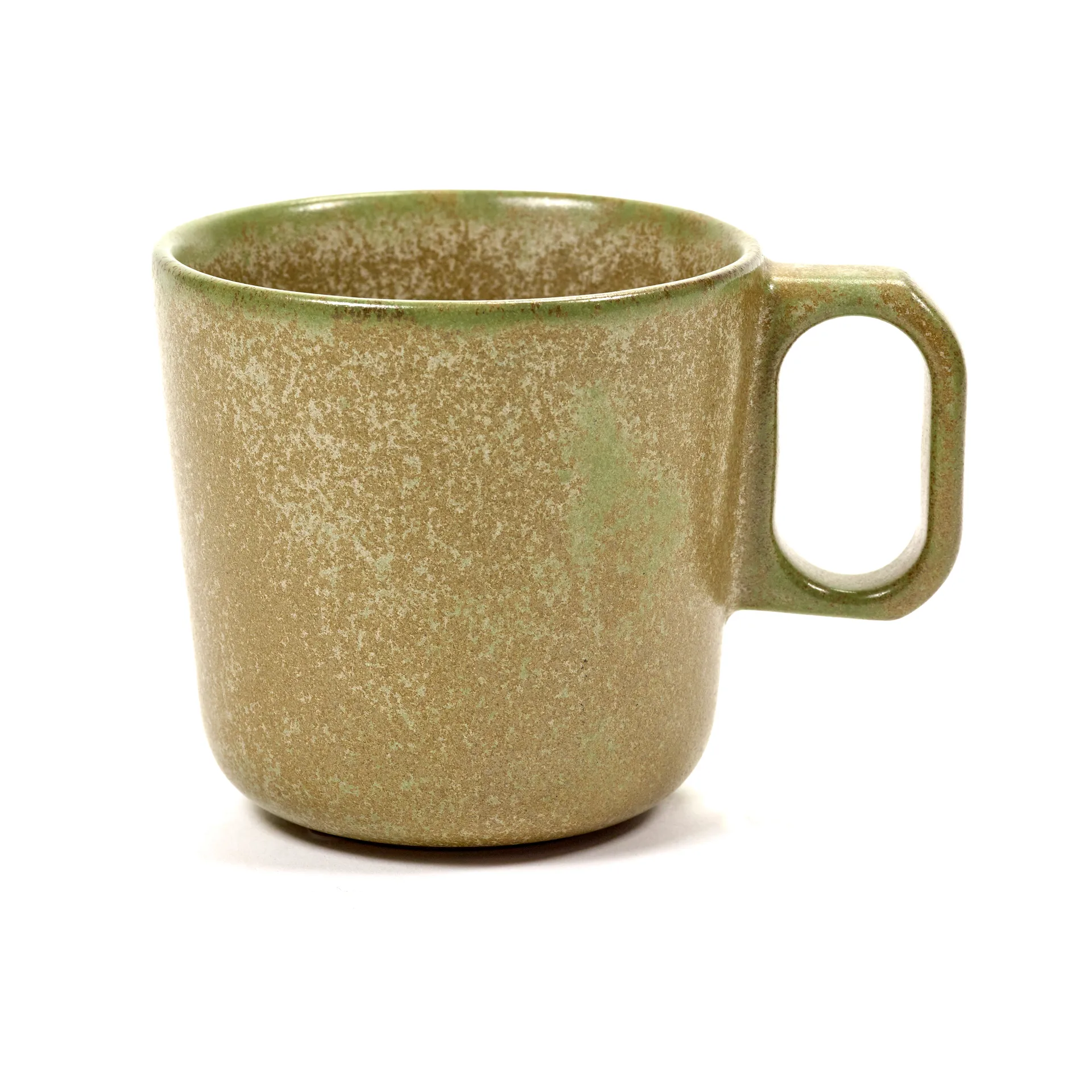 Caneca Surface 30 cl, camogreen Serax