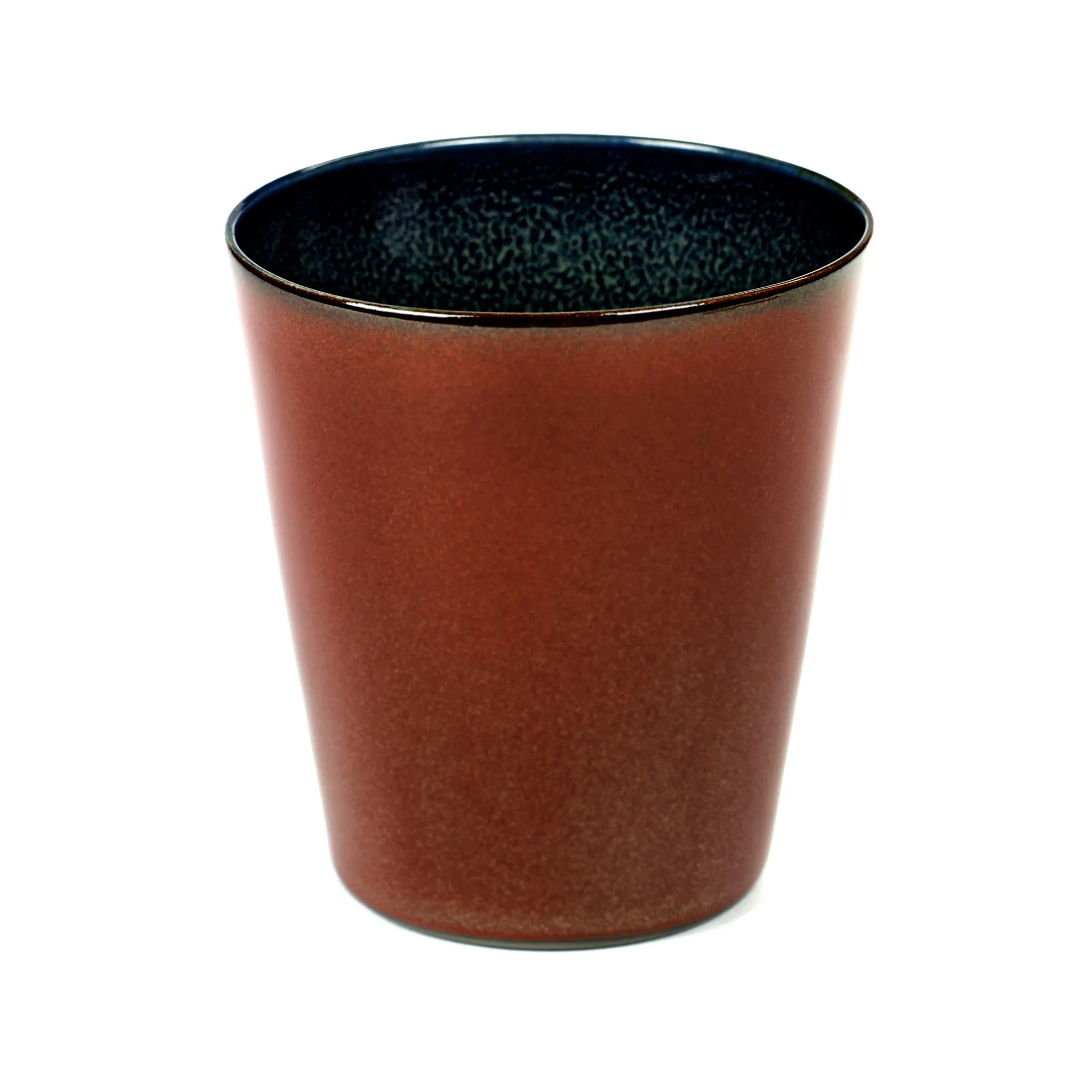 Caneca Terres de Rêves M, rust-dark blue Serax