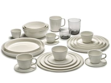 Chávena de café Cena 20 cl - Ivory - Serax