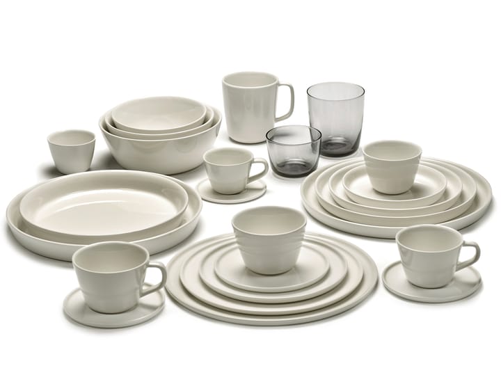Chávena de café Cena 20 cl, Ivory Serax
