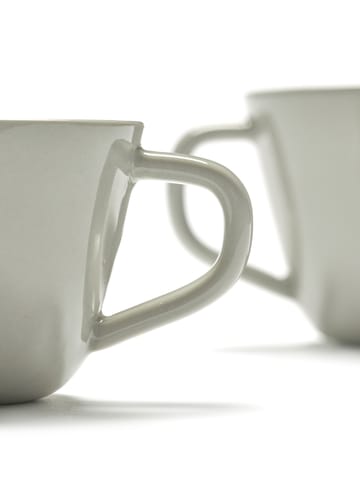Chávena de café expresso Cena 12 cl - Areia - Serax