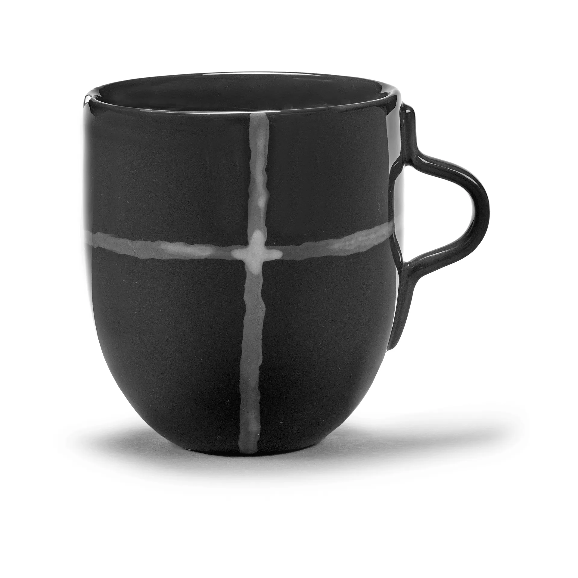 Chávena Zuma 30 cl 2 unid., Pacific Serax