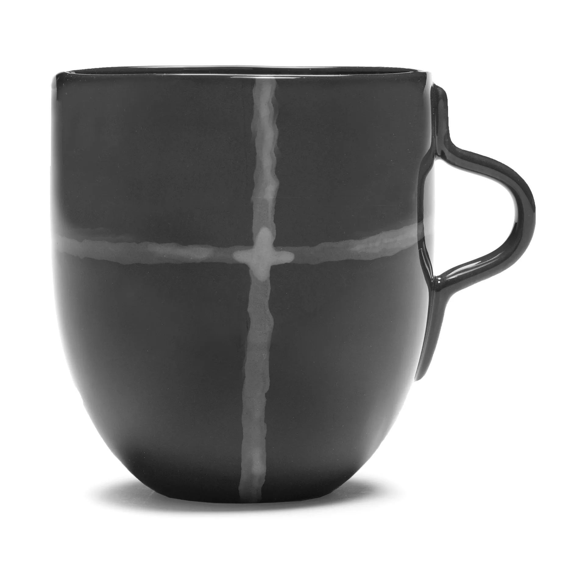 Chávena Zuma 30 cl 2 unid., Pacific Serax