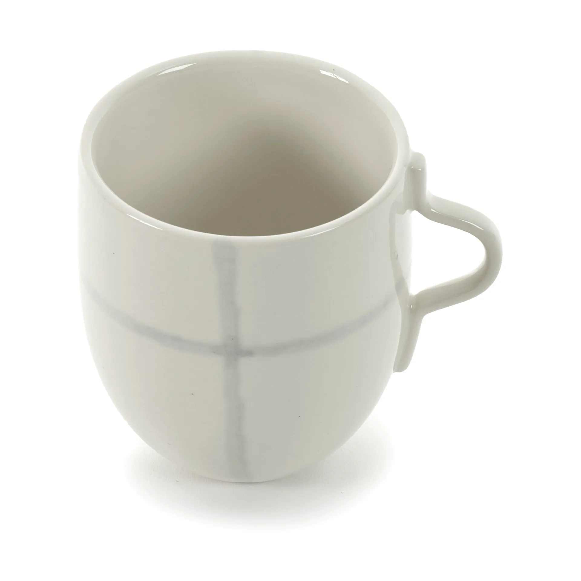 Chávena Zuma 30 cl 2 unid., Salt Serax