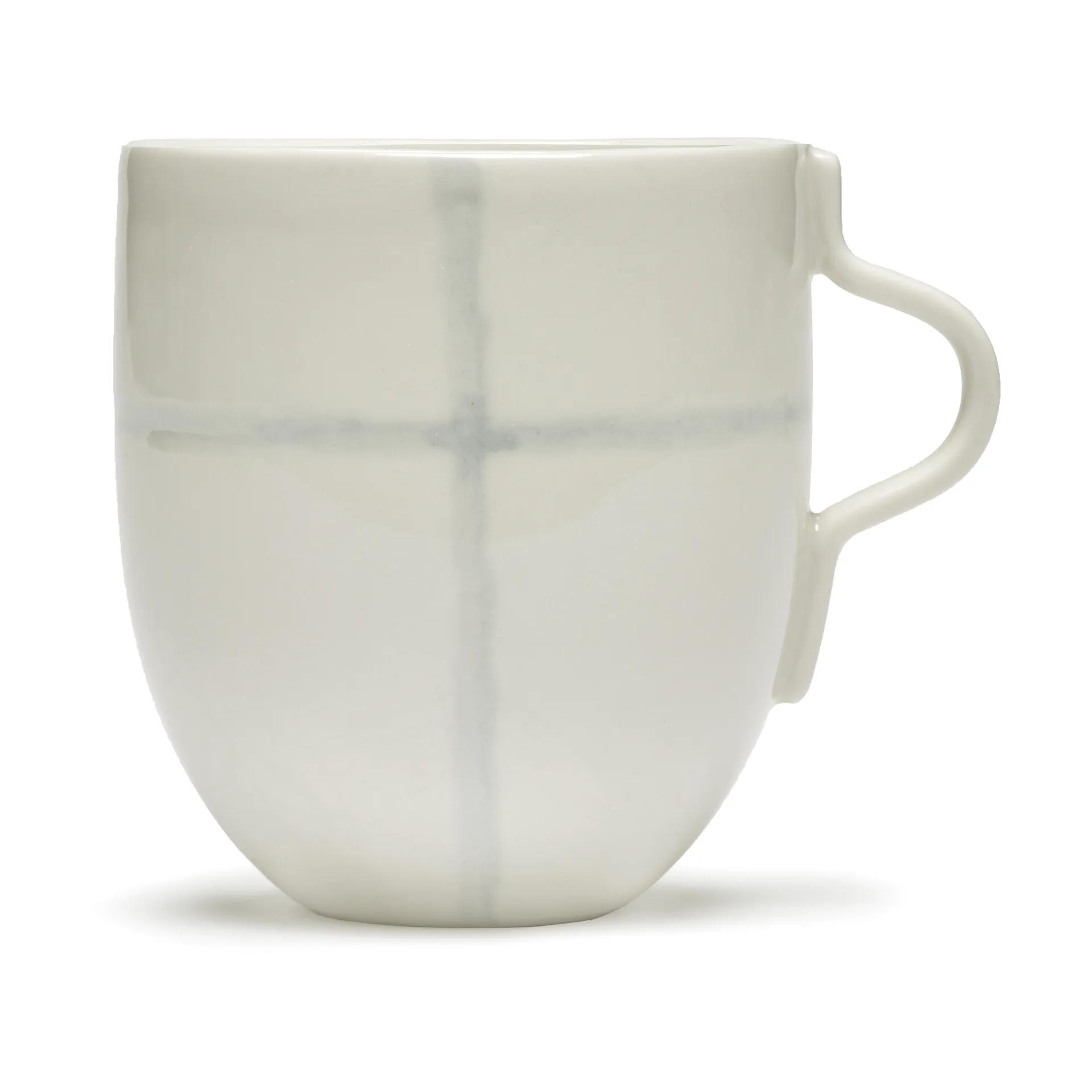 Chávena Zuma 30 cl 2 unid., Salt Serax