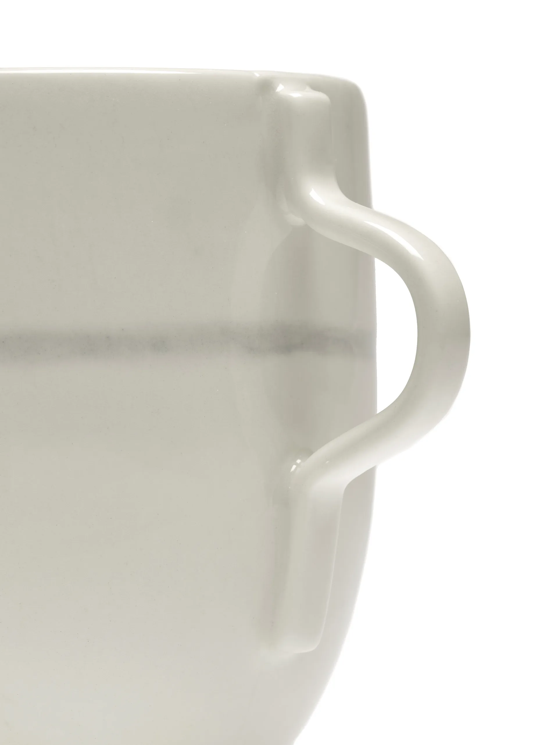 Chávena Zuma 30 cl 2 unid., Salt Serax