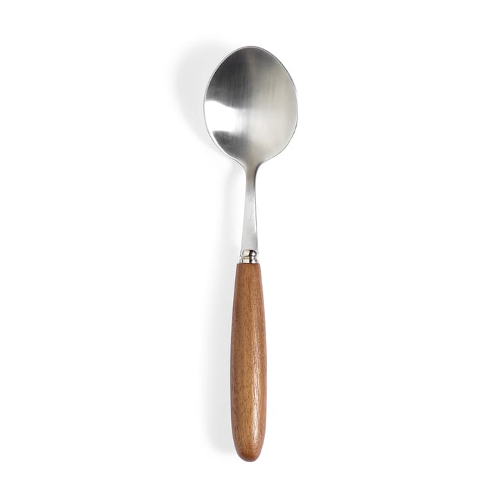 Colher Ottolenghi Feast - Cinzento Steel - Serax