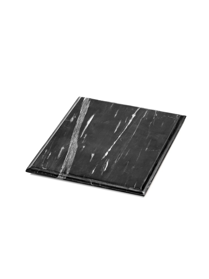 Collect bandeja 25x30 cm, Preto Serax